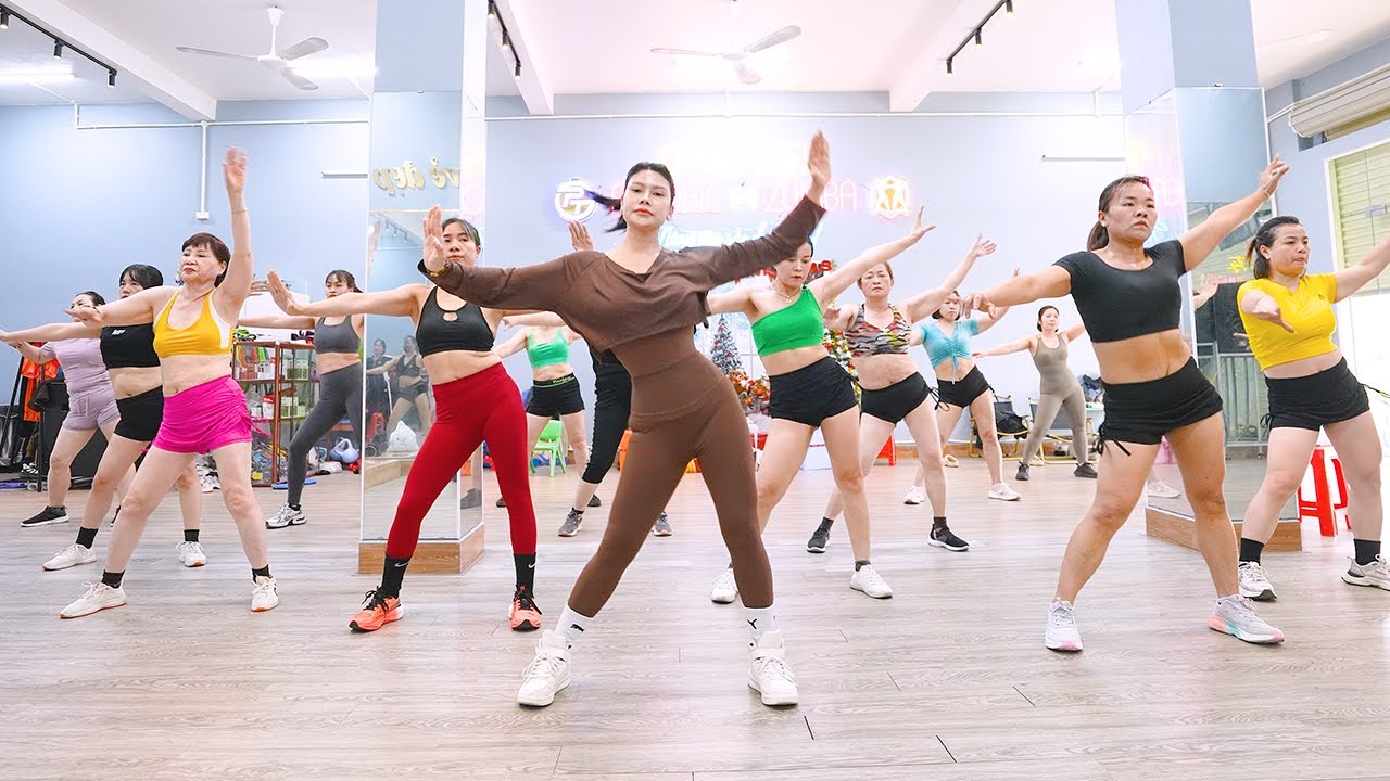 Zumba